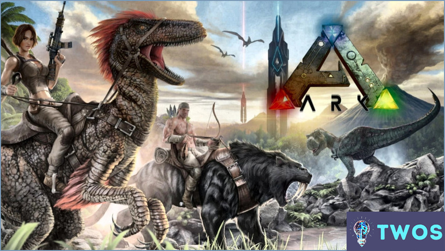 ¿Es Ark una plataforma cruzada entre Xbox y Nintendo Switch?
