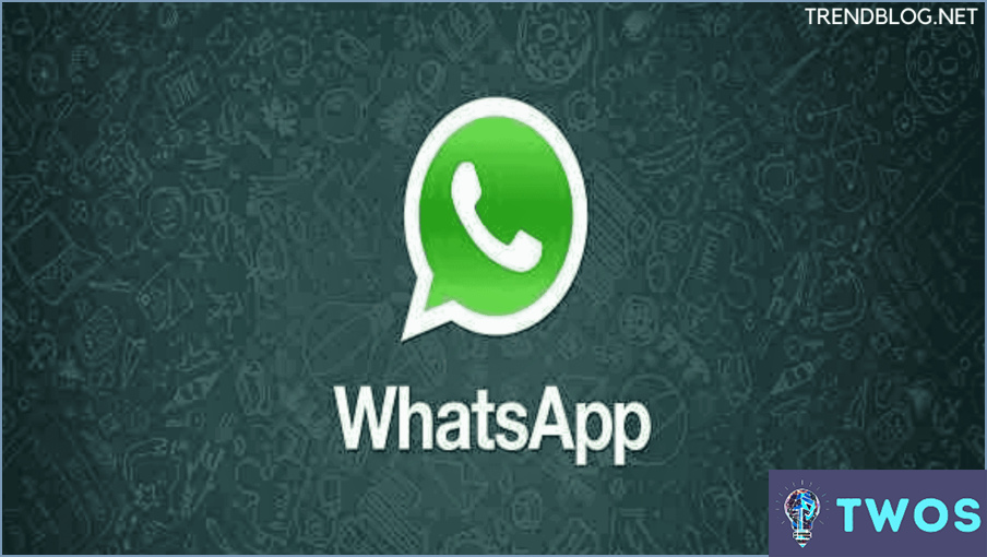 ¿Borra WhatsApp las cuentas inactivas?