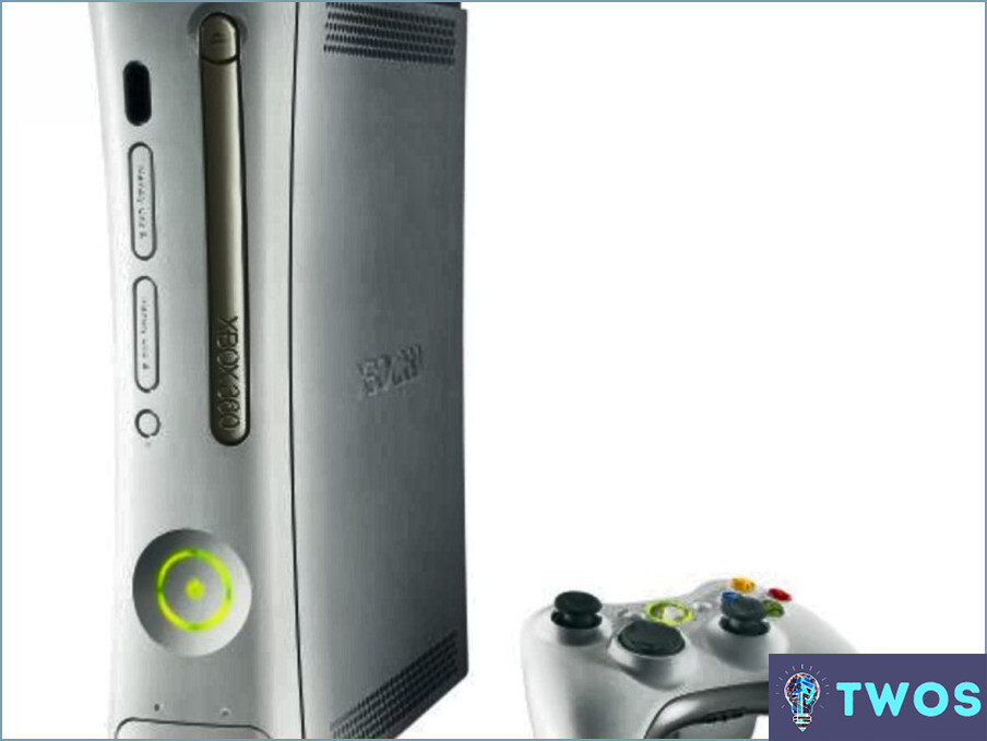 Cómo arreglar un anillo en un juego de Xbox 360?