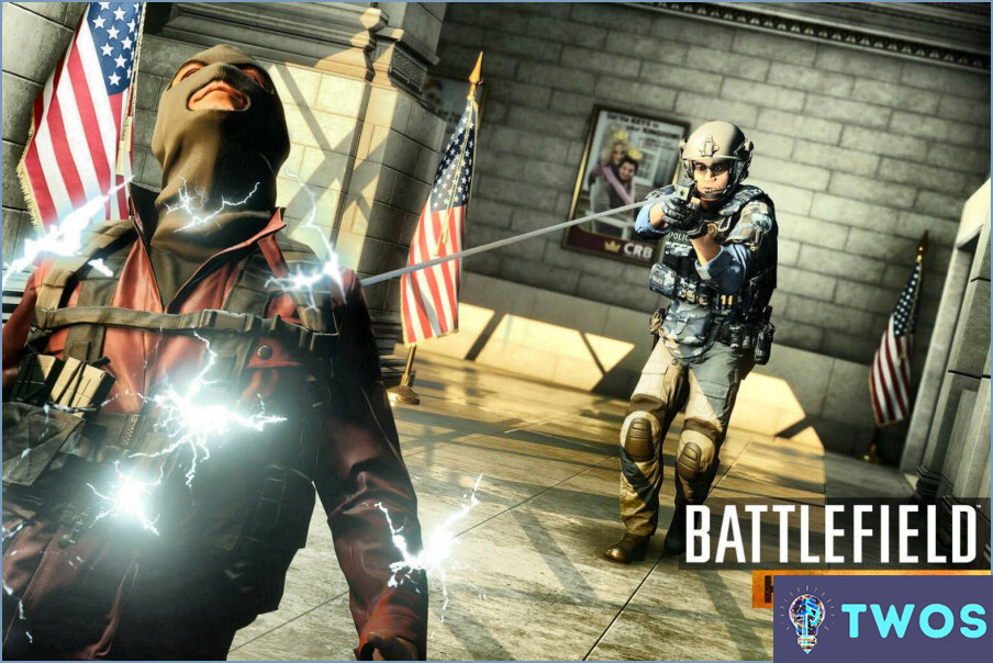 Cómo conseguir la beta de Battlefield Hardline en Xbox One?