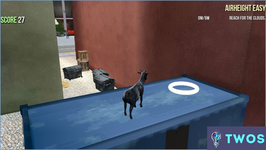 ¿Cómo conseguir Space Goat Xbox One?