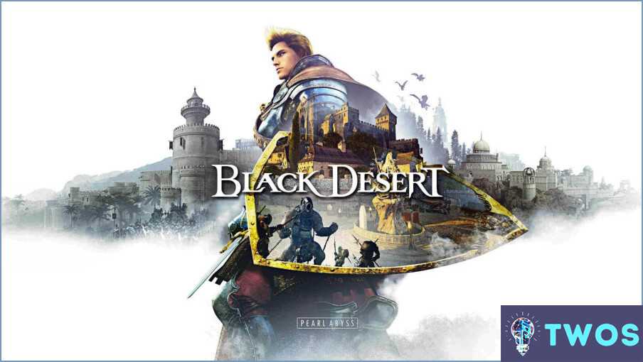 Cómo desactivar el chat en Black Desert Online Xbox?