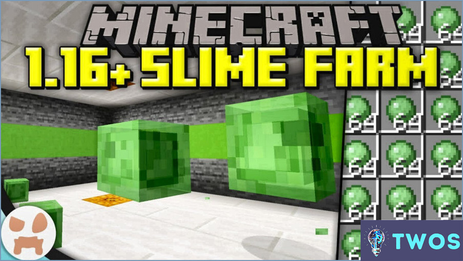 Cómo desovar Slimes en Minecraft Xbox 360 Edition?