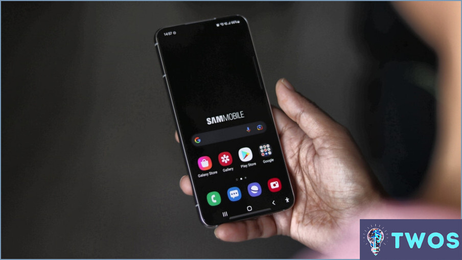 Cómo eliminar todos los eventos del calendario en Samsung Galaxy S10?