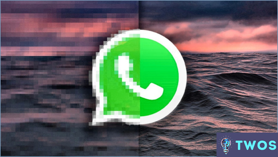 Cómo enviar varias fotos como documento en Whatsapp?
