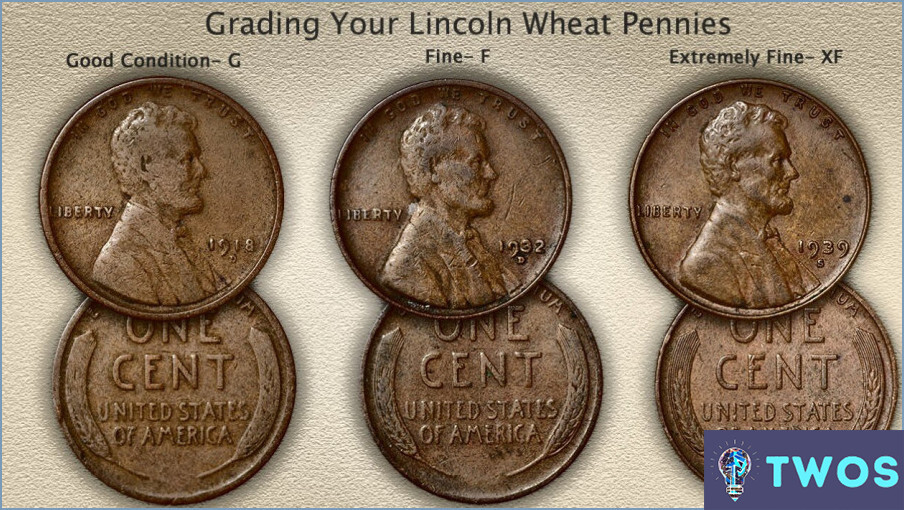 ¿Cómo limpiar un centavo de trigo 1944?