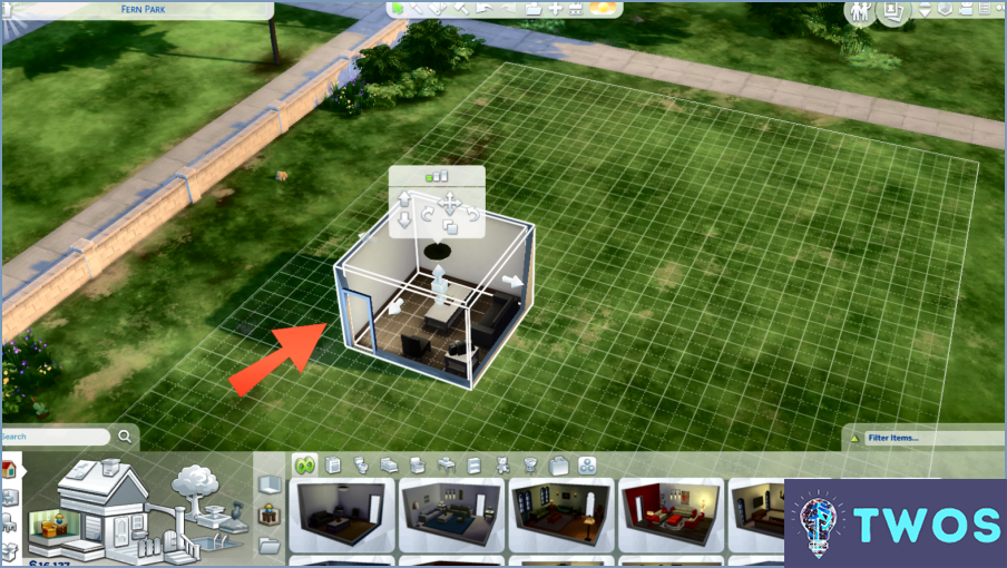 ¿Cómo moverse en Los Sims 4 Xbox One?