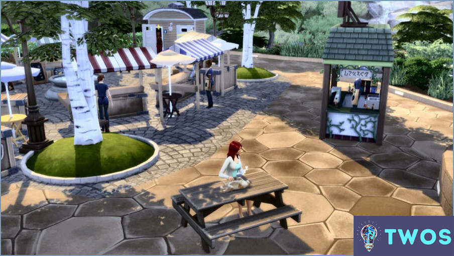¿Cómo plantar semillas en Los Sims 3 Xbox 360?