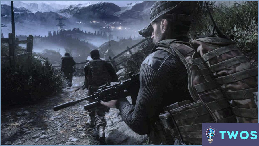 Cómo precargar Modern Warfare Xbox One?