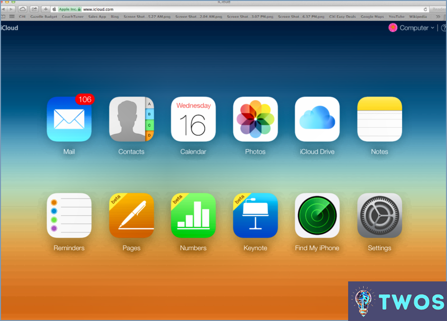 ¿Cómo puedo eliminar iCloud de mi iPad?