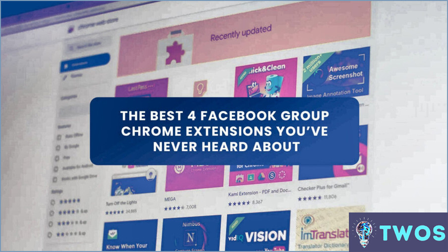 ¿Cómo salir en masa de grupos en Facebook?