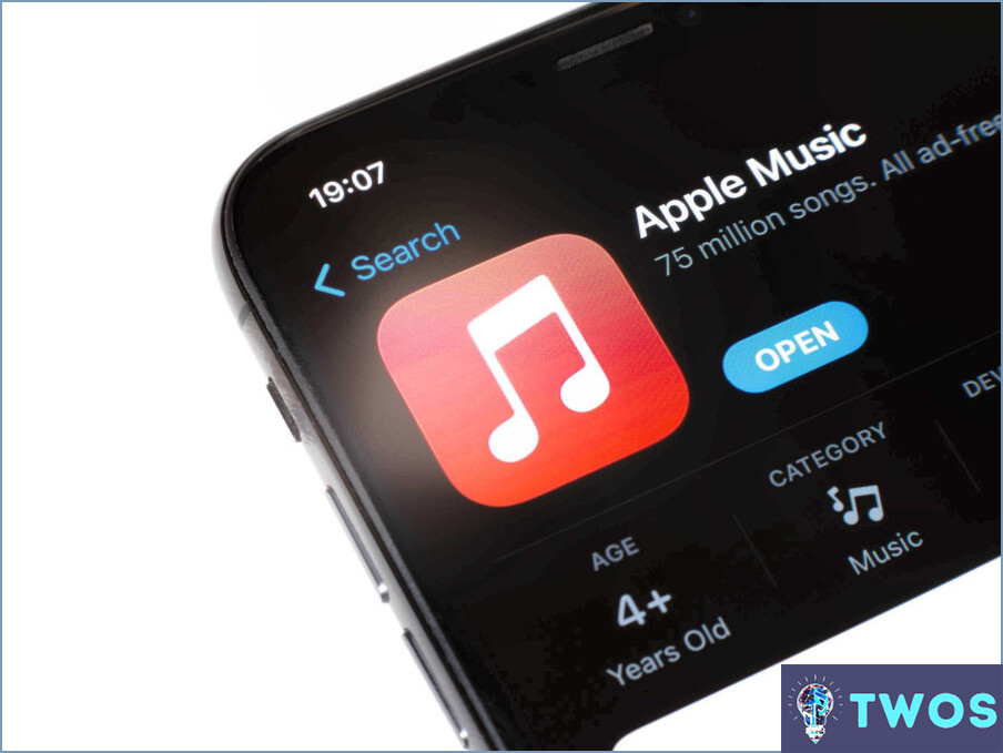 ¿Cómo ver cuántas reproducciones tiene una canción en Apple Music en Iphone?