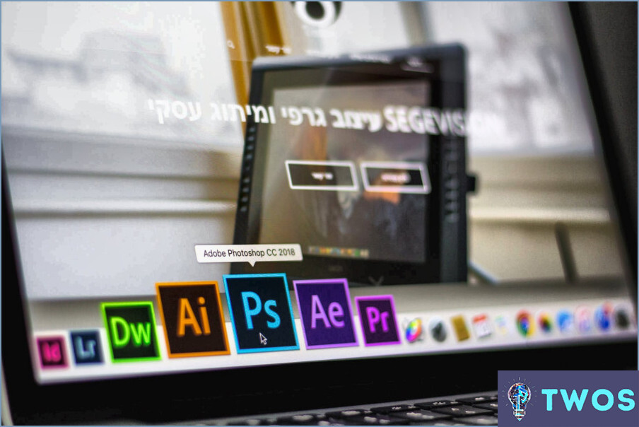 ¿Es Adobe Illustrator un Photoshop?