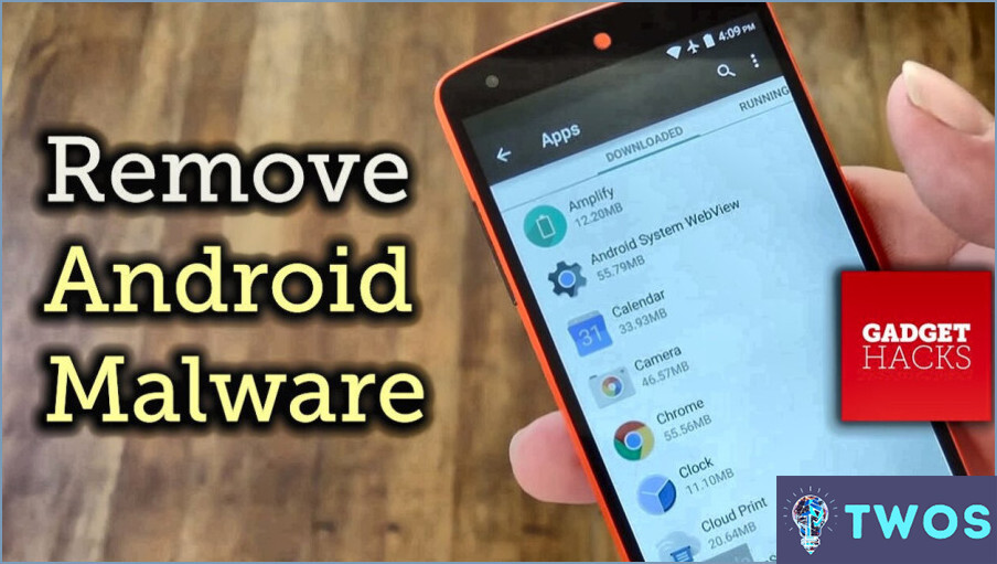 How To Undo Android System Update?