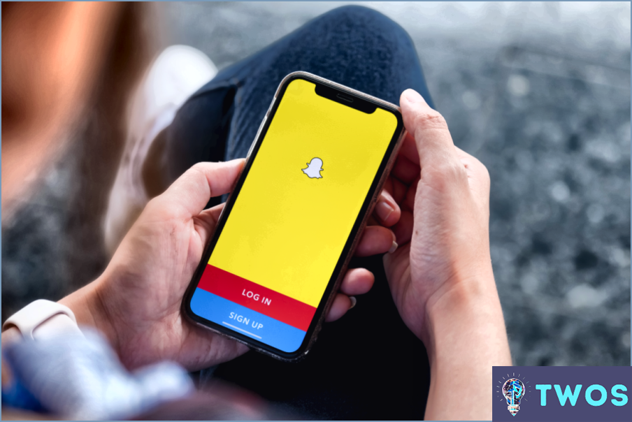 Por qué Snapchat tarda una eternidad en borrarse?