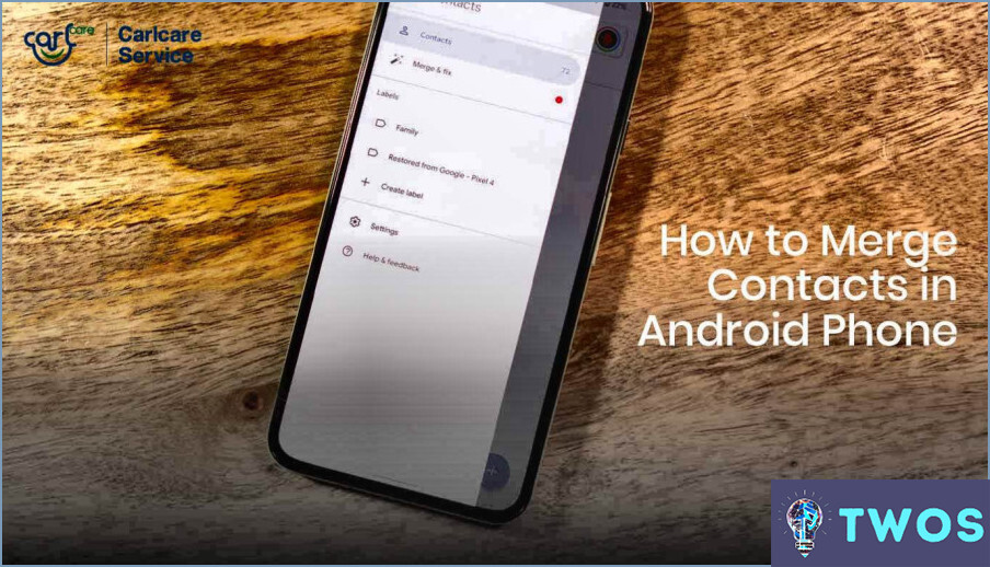 ¿Por qué tengo tantos contactos duplicados en mi Android?
