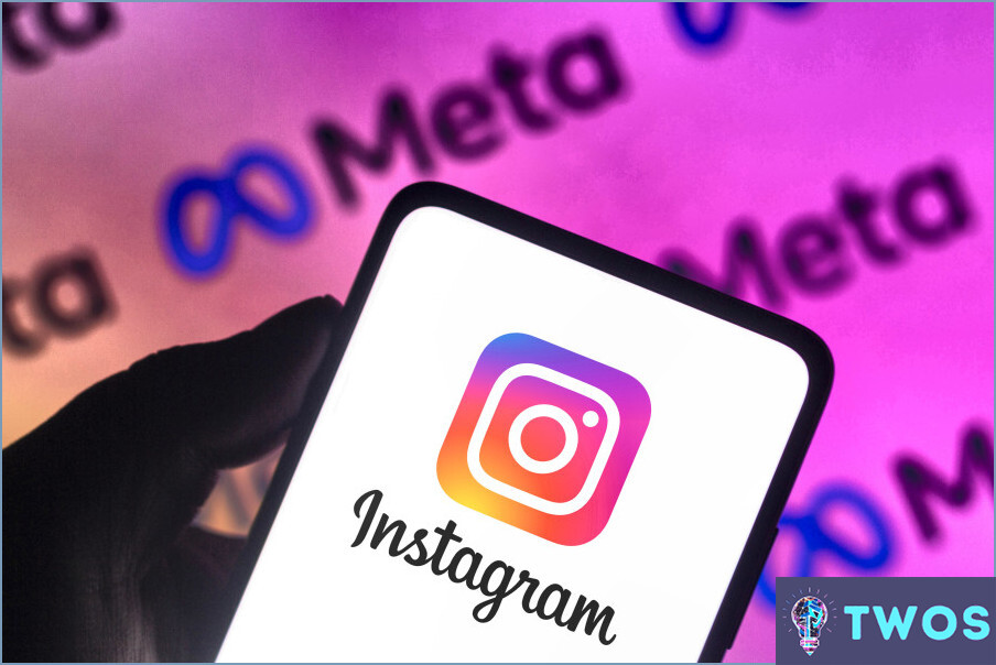 Cómo arreglar Instagram se ha detenido?