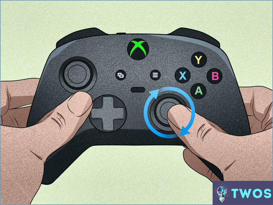 Cómo arreglar teclas pegajosas en el controlador de Xbox?