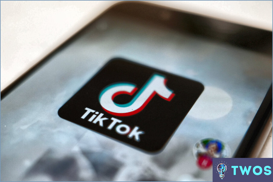 Cómo compartir Tiktok a la historia de Facebook?