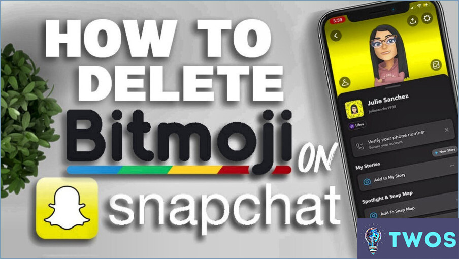 Cómo eliminar conjuntos en Snapchat?