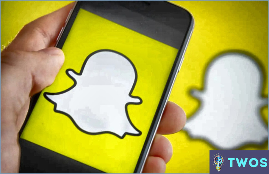 Cómo eliminar Snapchat de otra persona?