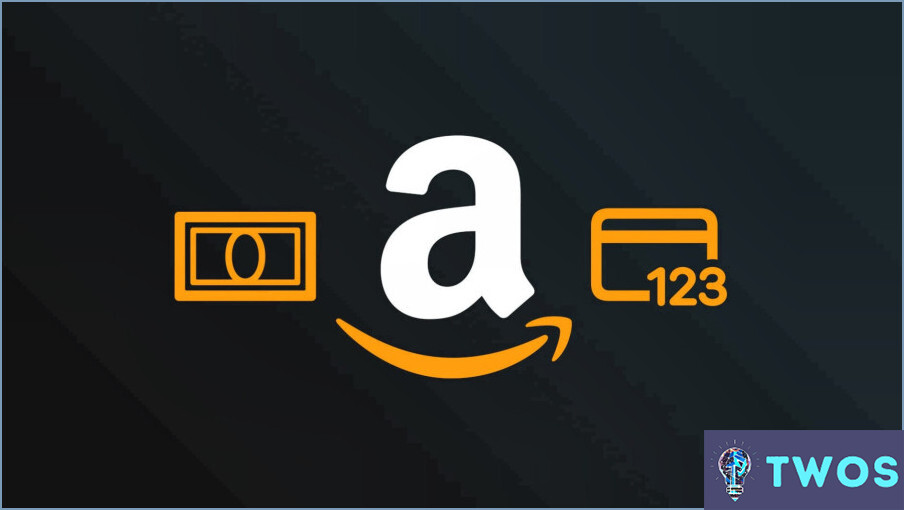 Cómo eliminar una tarjeta de débito de mi cuenta de Amazon?