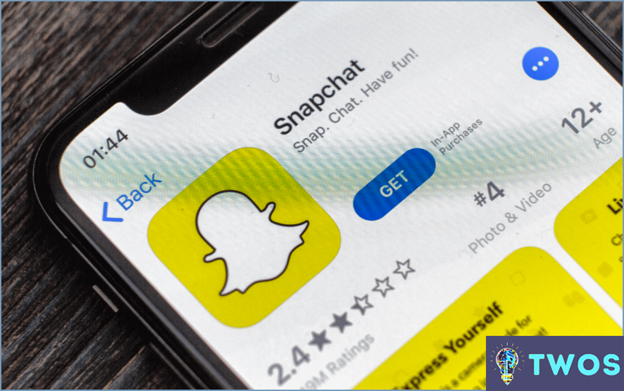 Cómo falsear tu ubicación en Snapchat Android?