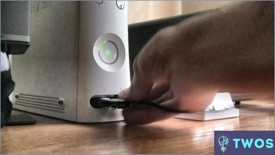 ¿Cómo flashear tu Xbox 360?
