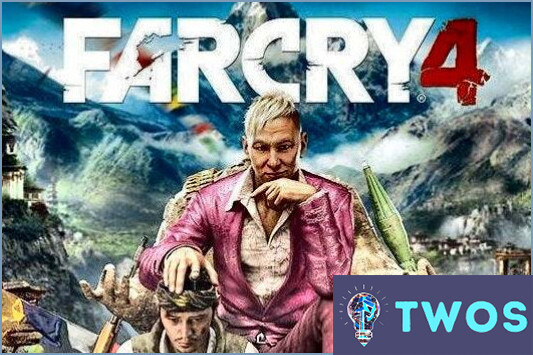 ¿Cómo instalar Far Cry 4 en Xbox 360?