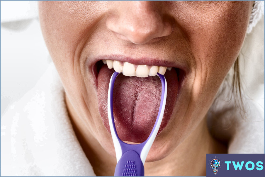¿Cómo limpiar las bacterias de la boca?