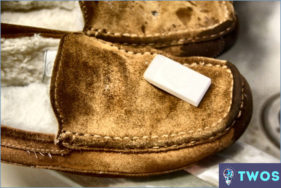 ¿Cómo limpiar las zapatillas de piel de oveja?