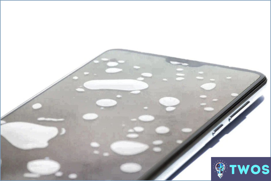 Cómo obtener burbujas de aire fuera de protector de pantalla de Iphone?