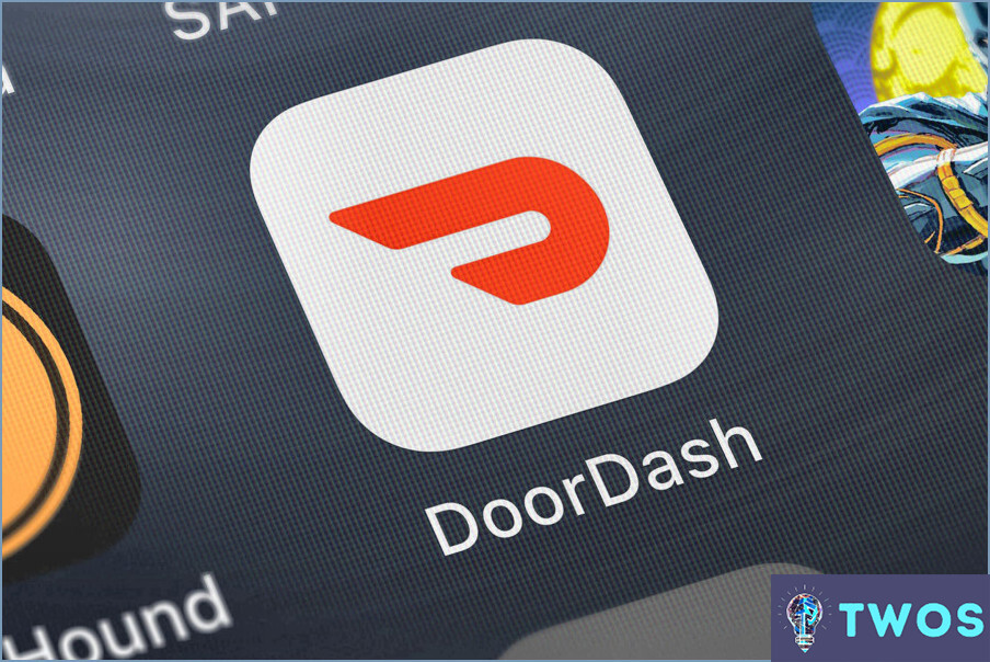 ¿Cómo puedo cambiar mi cuenta bancaria en DoorDash?