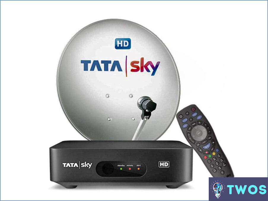 ¿Cómo puedo desactivar mi canal Tata Sky por SMS?