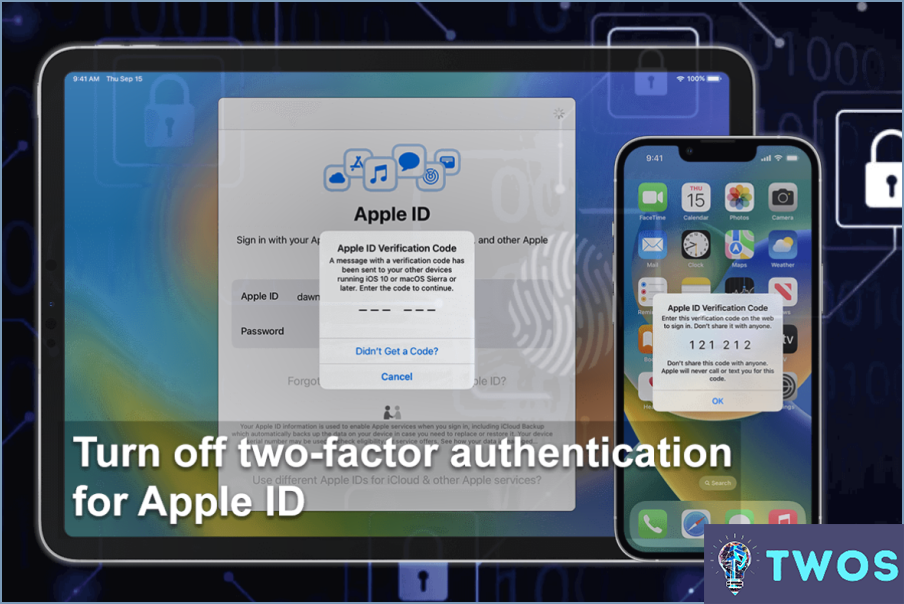 Cómo puedo eliminar un número de confianza de mi ID de Apple?