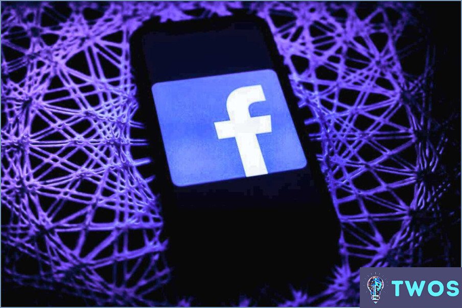 Cómo recuperar una cuenta de Facebook denunciada?