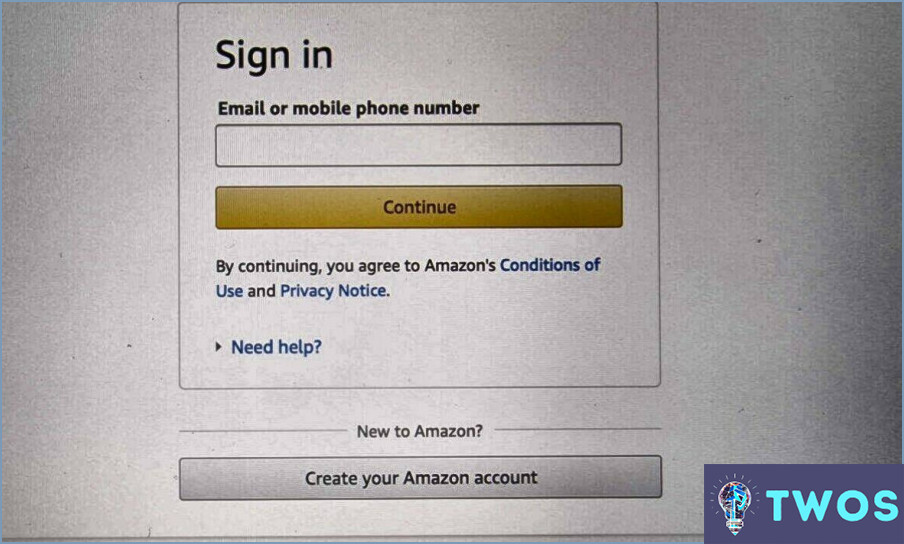 Cómo reinicio mi cuenta de vendedor de Amazon?