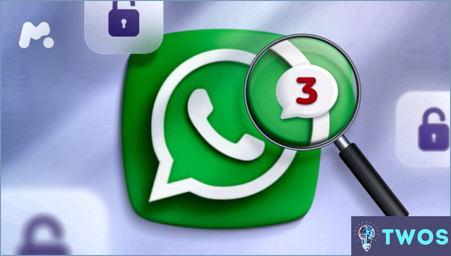 Cómo saber si alguien está revisando tus mensajes de Whatsapp?