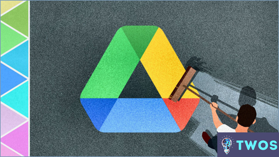 Cómo se eliminan las copias de seguridad en Google Drive?