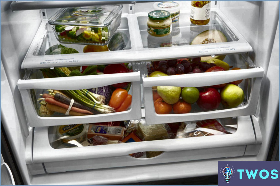 ¿Cuáles son las dimensiones de un frigorífico Whirlpool?