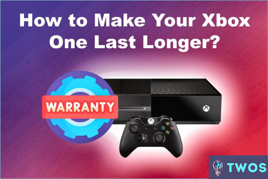 ¿Cuánto dura la garantía de una Xbox 360?