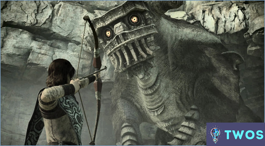 ¿Cuántos colosos hay en Shadow Of Colossus Ps4?