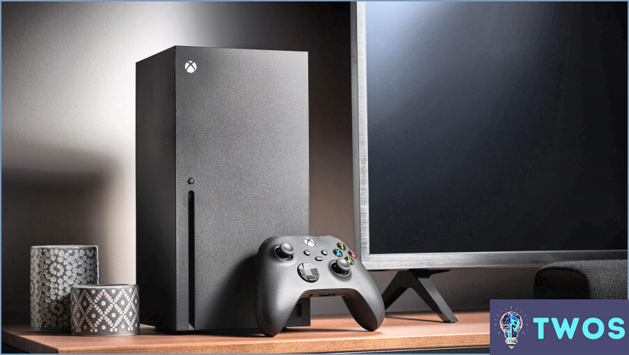 ¿Por qué es tan grande la Xbox One?
