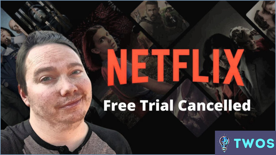 ¿Por qué Netflix ha eliminado la prueba gratuita?