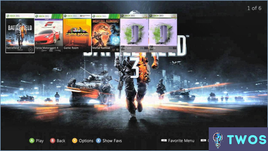 ¿Puedo jugar a Battlefield 3 en Xbox One?