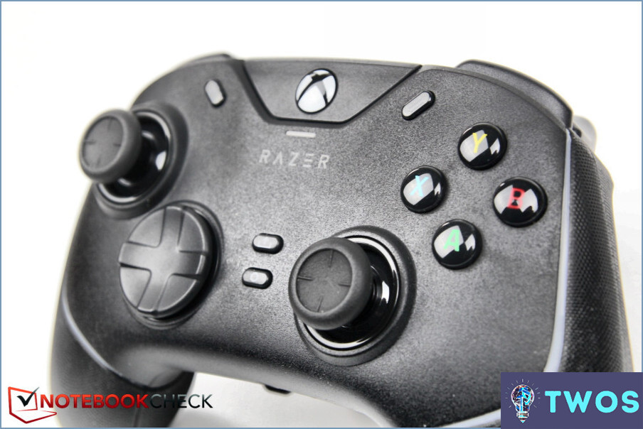 ¿Qué es R3 en el mando de Xbox 360?