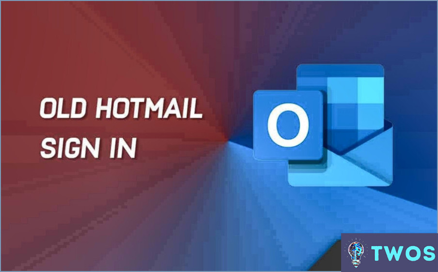 ¿Qué ha pasado con mi antigua cuenta de Hotmail?