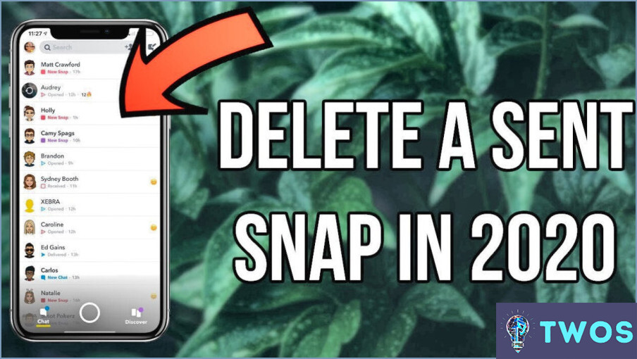 Se eliminará Snapchat en 2020?
