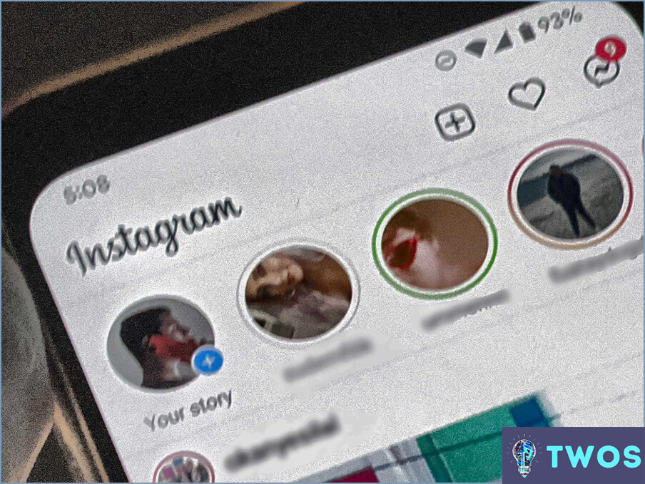 Cómo arreglar la calidad de los vídeos de instagram?