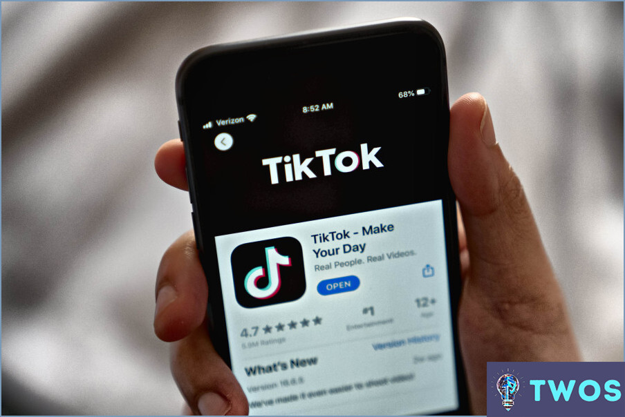 Cómo cambiar tu nombre en TikTok: Una guía completa.